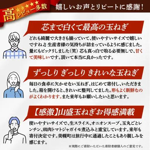 【 先行予約】玉ねぎ L大サイズ 20kg 美幌町産 (2026年10月以降順次発送) たまねぎ AF