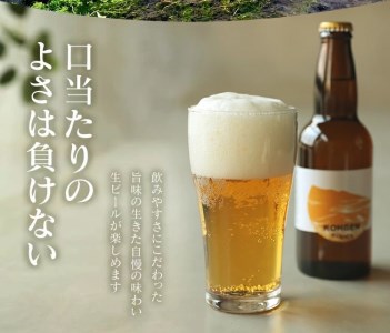 【北海道沖縄県送付の方】クラフトビールを楽しもう ビール好きのクラフトビール 飲み比べ 名水を使った曽爾高原ビール20本セット / クラフトビール 地ビール 飲み比べ インターナショナルビアカップ金賞