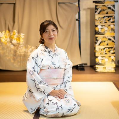 ふるさと納税 津和野町 老舗呉服司が西陣の技で折り上げた銀糸の「銀艶マスク」【色:真珠】 |  | 03