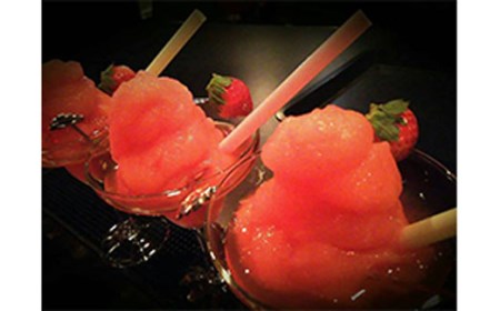 旬のフレッシュフルーツカクテルチケット 2枚