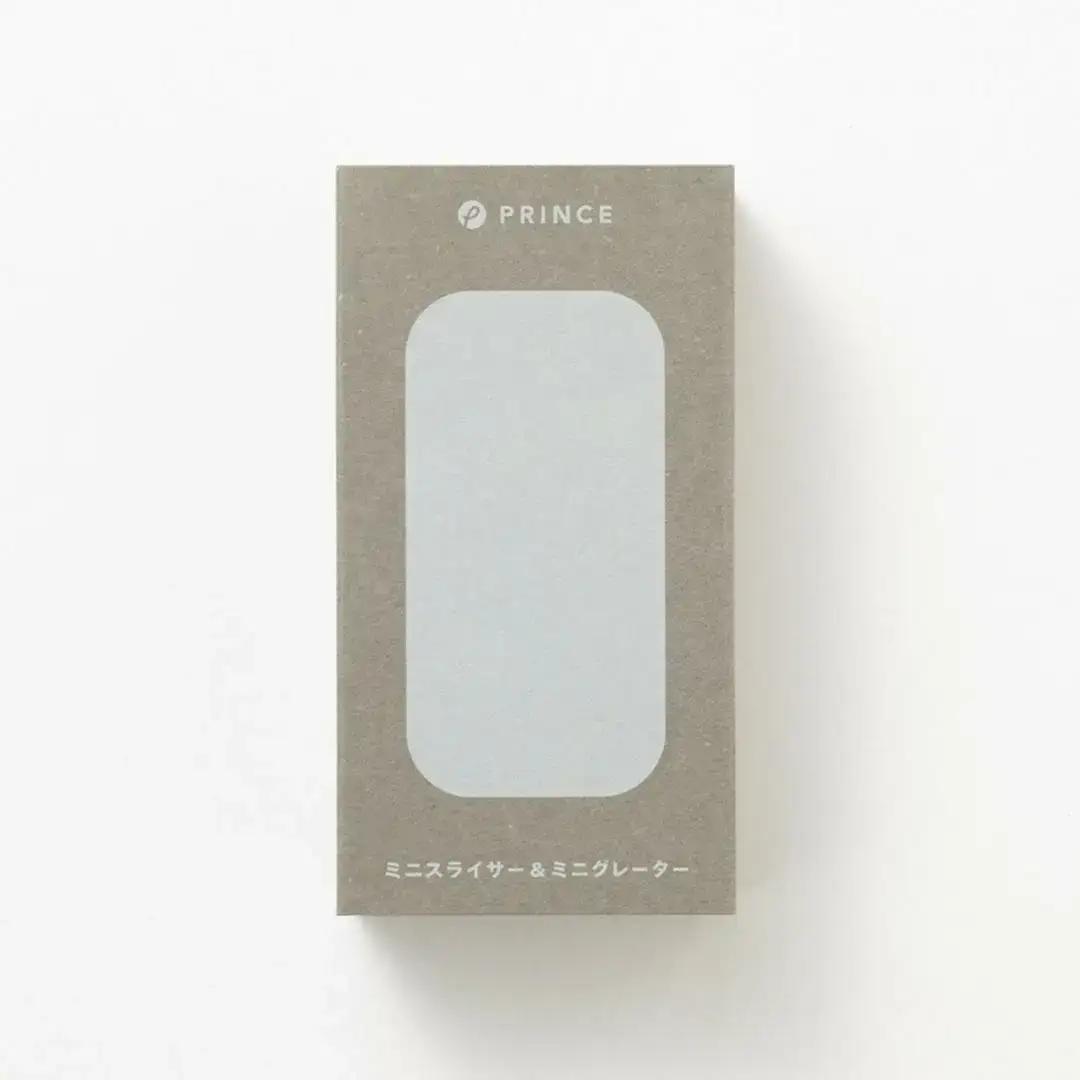 調理器具セット スライサー・おろし器 [プリンス工業] 調理器具 ステンレス調理器具【012S060】