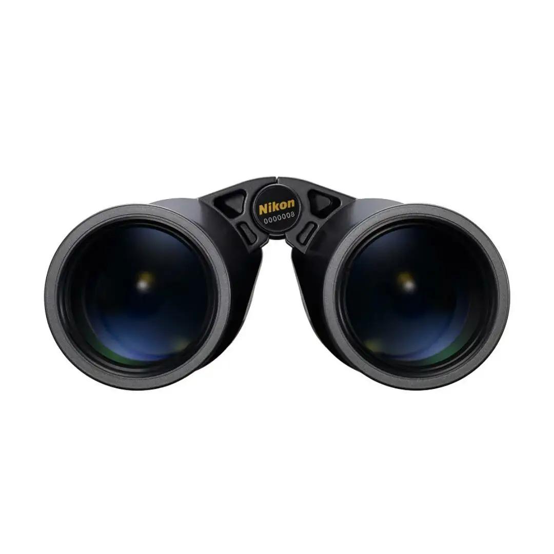 ニコン　双眼鏡　WX　10×50　IF　【07208-0334-C】