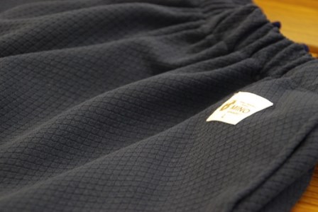 ＭＩＮＯウェア上下　～渋沢栄一ビジネス大賞受賞～