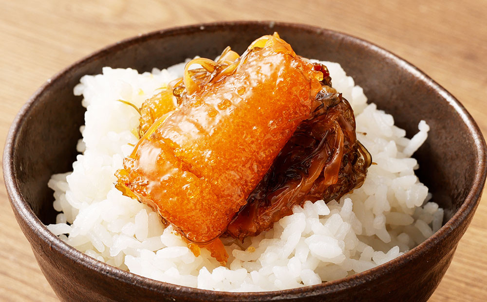 【3回定期便】 数の子松前漬け 800g（400g×2パック）