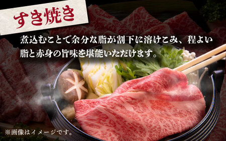【全国有数のブランド牛】佐賀牛 スライス盛り合わせ A 計1kg 【がばいフーズ】サーロイン 赤身[HCS113]