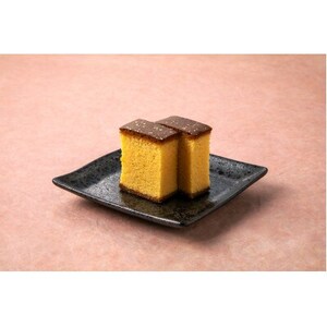 金箔入り特撰日光カステラ(ハニー・抹茶)・ちいさな羊羹(塩、黒蜜、小倉、チョコ、ミルク)【1672247】