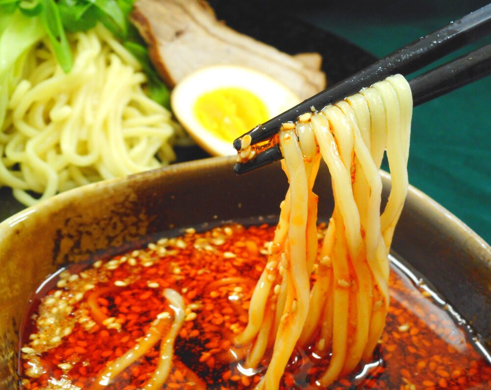麺匠碓井バラエティーセット 計9食（中華そば、つけ麺）