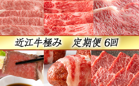 近江牛 定期便 6か月 6回 カネ吉山本 極み定期便-禄- 近江牛定期便 近江牛定期便 近江牛定期便 近江牛定期便 近江牛定期便