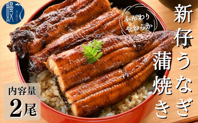 新仔うなぎ 蒲焼き 2尾 150g以上 かね梅 ウナギ うなぎ 鰻 蒲焼 国産 三河一色産 炭火焼き 炭火 タレ たれ 丑の日 簡単調理 小分け 真空パック うな重 うな丼 ひつまぶし グルメ ギフト 送料無料 愛知県 【 蟹江町 】