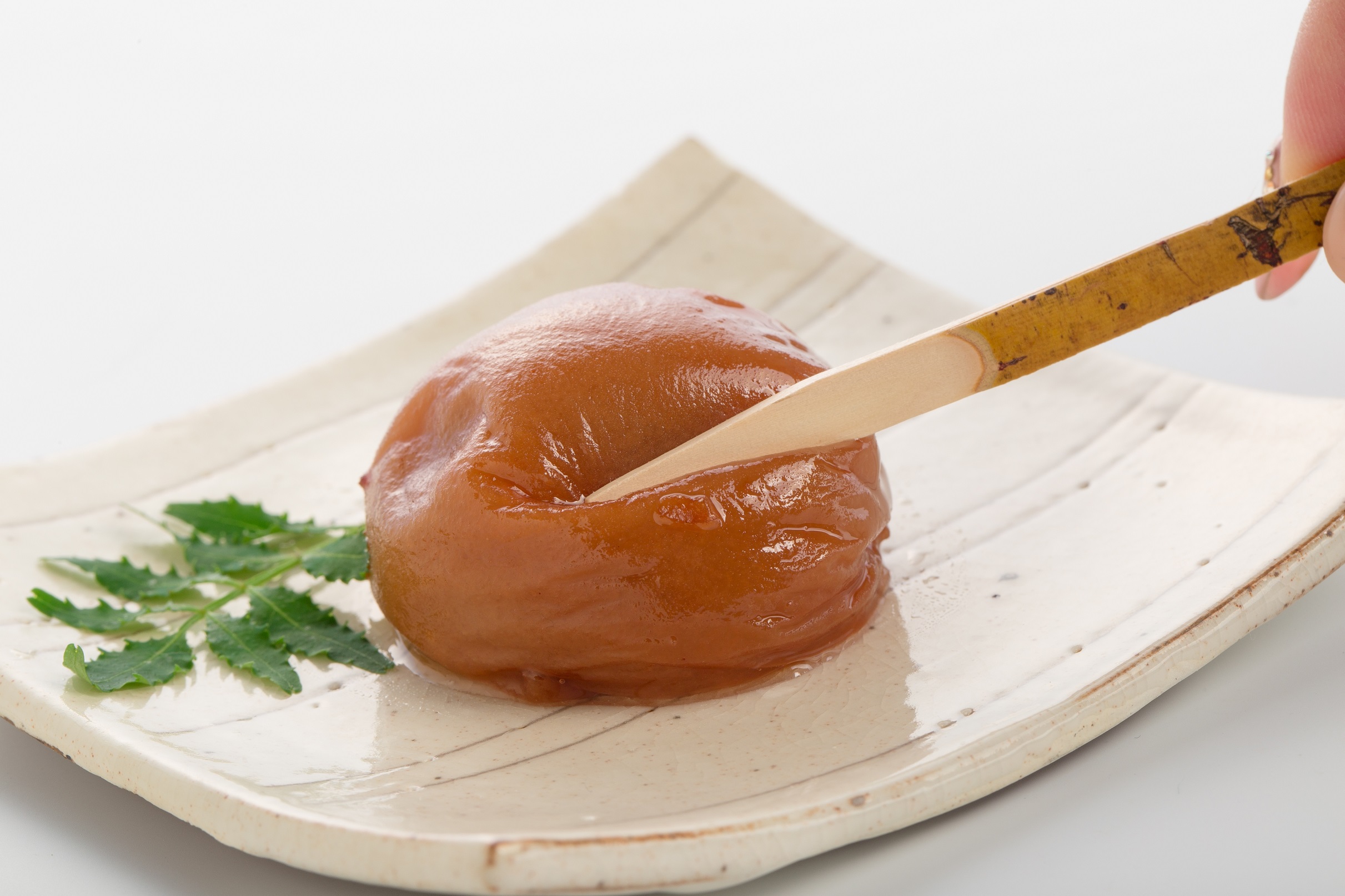 M264　勝喜梅　はちみつ仕立て「極」２０包