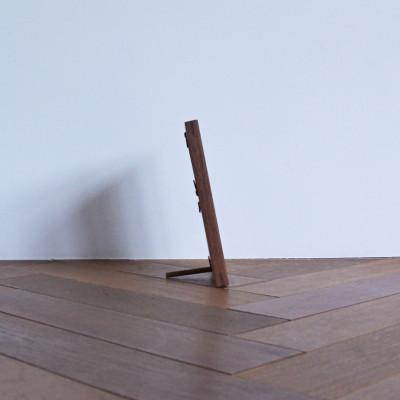 ふるさと納税 小野市 フォトフレーム　ウォールナット |  | 02