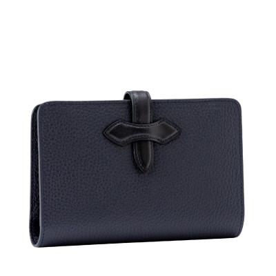 ふるさと納税 豊岡市 豊岡財布 Constructive elements Tool case MECET10 ネイビー |  | 01