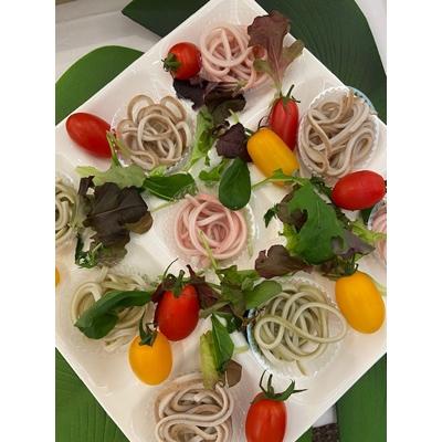 ふるさと納税 美浜町 福井県美浜町産　「DUOヌードル」　9個セット |  | 02