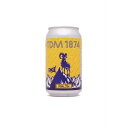 【ふるさと納税】TDM 1874 Brewery クラフトビール Pale Ale ペールエール (350ml×3本)【お酒・地ビール・酒】 | 地ビール クラフトビール お酒 さけ 人気 おすすめ 送料無料 ギフト