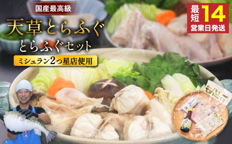 
            とらふぐ ふぐ 【ミシュラン2つ星店 採用】  刺身 計350g
          