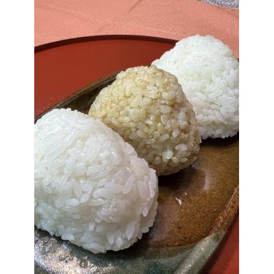 ふるさと納税 陸前高田市 令和7年産 玄米 5kg 品種:たかたのゆめ まーちゃんファーム 米 お米 精米 ブランド米 |  | 03