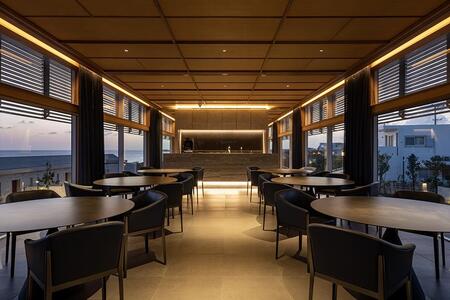 【アルカディアリゾート宮古島】お好きなお部屋・プラン・レストランに使えるチケット（60,000円分）（HQ008）