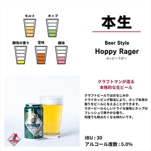 【定期便3ヶ月】クラフトビールリパブリュー　REPUBREW　Repubrew本生（リパブリューホンナマ）69IPA　12本　3回お届け【 ビール お酒 静岡県 三島市 】