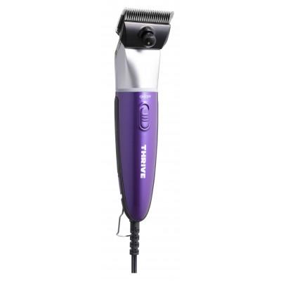 ふるさと納税 岡山市 業務用ヘアークリッパー MODEL 535Z-H(VT) バイオレット 2mm刃付　理美容業界業務用