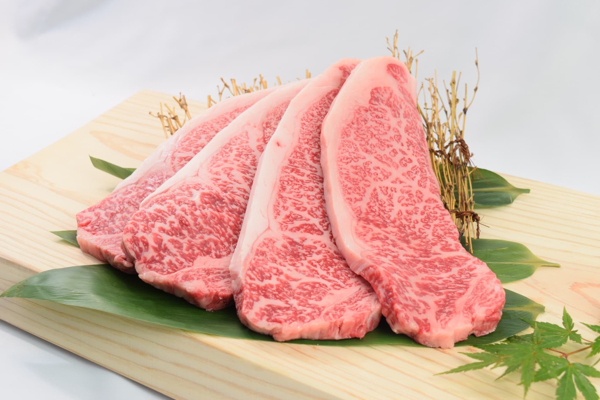 
            佐賀牛サーロインステーキ800g(200g×4枚) 149-J1820
          