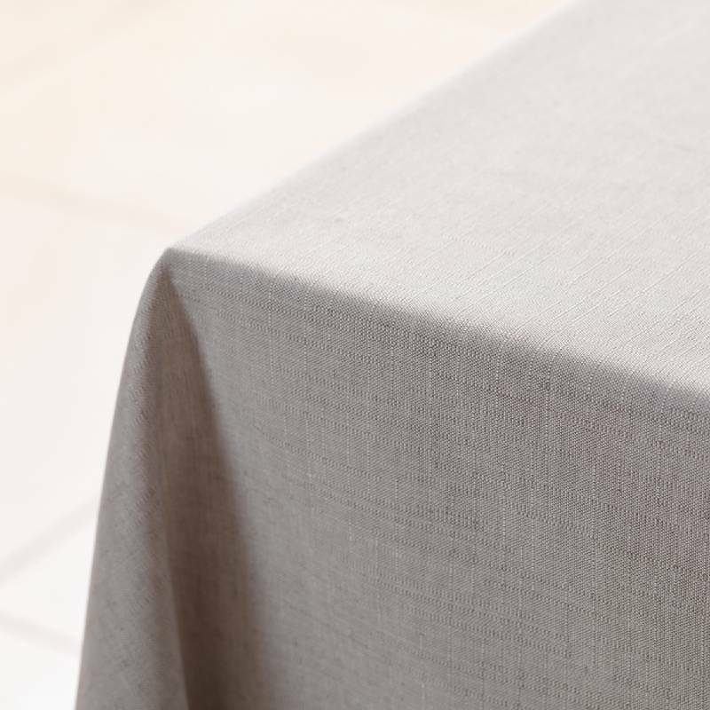 テーブルクロス eterble fabric Blanche／ エターブルファブリック ブランシュ カカオ wsg0016_イメージ3