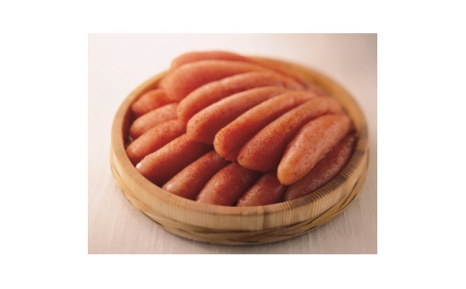 かねふく 5kg(1kg×5)辛子明太子 Lサイズ(1本物)(水巻町)【1738711】