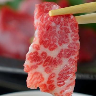 ふるさと納税 多良木町 鮮馬刺しスライス5種バラエティーセット(多良木町) |  | 01