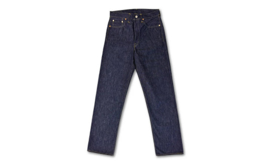 【サイズ：W28】MT824XX(1940年代後半モデル) bot mtlocaldenimstudio beyondoftrust デニム 大戦 大戦モデル ファッション 鳥取県日野町
