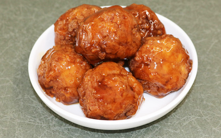 昔ながらの素材と作り方！ 豆腐料理専門店 惣菜 8種 セット 【とうふ味処 田楽茶屋】／ 総菜 おかず 凍み豆腐 豆腐 茸 きのこ キノコ 切り干し大根 大根 味付き 湯葉 信田巻 コロッケ 餃子 油