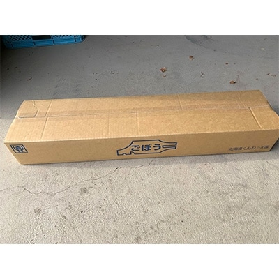 佐藤農場のごぼう＜10kg＞【配送不可地域：離島・沖縄県】