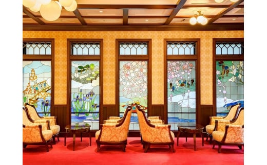 
金沢白鳥路ホテル山楽・THE　HOTEL　SANRAKU　KANAZAWA　ご宿泊補助券（5万円分）
