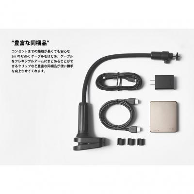 ふるさと納税 川崎市 【川崎市ふるさと納税限定モデル】ベッドルームプロジェクターNX1 シャンパンゴールド |  | 01