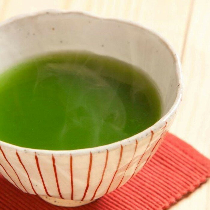 【ふるさと納税】桑の葉生茶100本入
