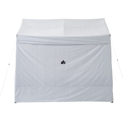 ソーラーブロック サイドウォール 270 キャンプやアウトドアで熱中症、日焼け対策!71661028【1663614】