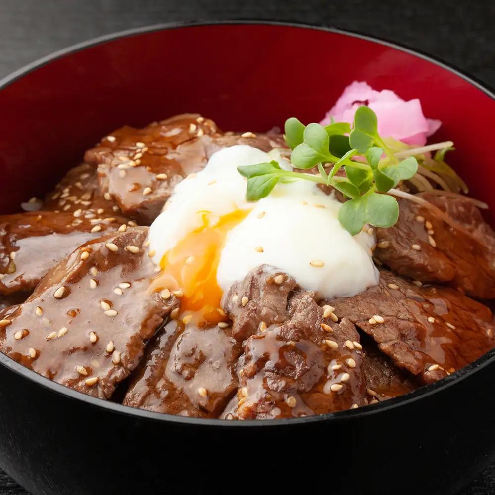 【お中元ギフト】こだわりの旨味！焼肉のたれ 3本セット【炭火焼肉 北都】【8月19日入金完了分まで対象】