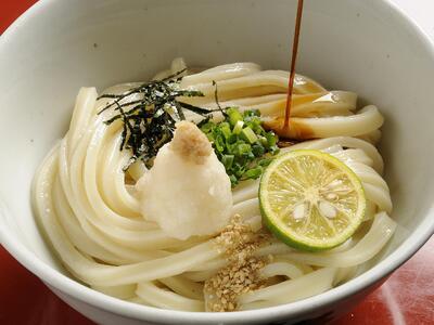 【１～２ヶ月程度で発送】さぬき生うどん6㎏！／50食セット（２人前×25袋）