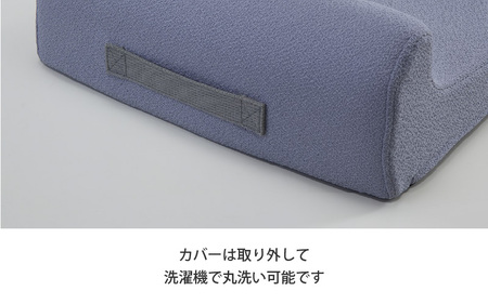 【人間工学】 骨盤ざぶとん（ワインレッド）