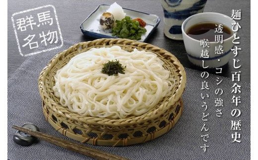 
ふる里水沢®うどん 200g（2人前）×20袋入り（約40人前） 麺 乾麺 日本三大うどん 水沢 F4H-0053
