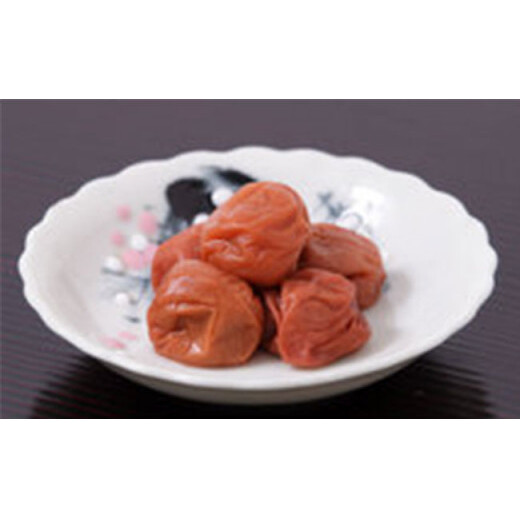 塩分控えめ！！食べやすい南高梅の梅干し 【JA伊万里】 漬物 うめぼし 梅ぼし F12-51