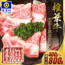 【ふるさと納税】宮崎県産 椎葉牛 肩ローススライス【800g】【400g】【A5等級】|送料無料 牛 肉 人気 黒毛和牛 和牛 国産牛 国産 ブランド牛 A5等級 お祝い お中元 お歳暮 贈り物 ギフト 誕生日 プレゼント 肩ロース ロース スライス 肩ロース すき焼き 冷凍 焼き肉 厳選|