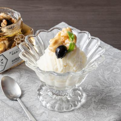 ふるさと納税 宇陀市 【むろうはちみつ】奈良産純粋はちみつ&蜂蜜ゆずドリンク(希釈原液)&黒豆とくるみの蜂蜜漬けセット |  | 02