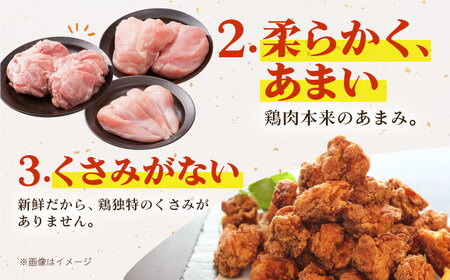 【全6回定期便】 ありたどり 3種盛り合わせ 計3kg（ササミ・ムネ・モモ） 【肉の三栄】 ありた鶏 むね むね肉 ムネ ささみ もも[HAA177]