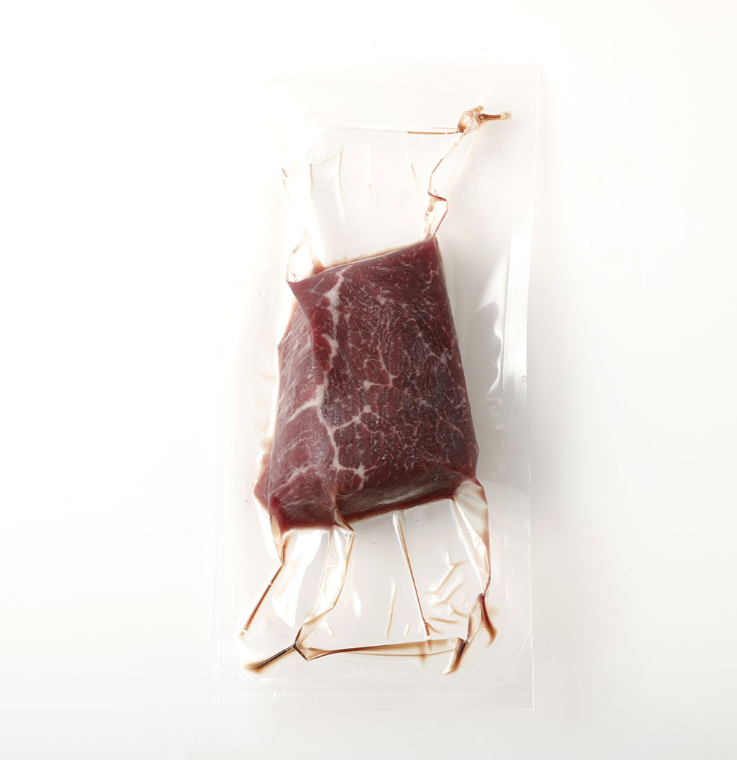【フジチク ふじ馬刺し】極上馬刺し ロース・ヒレ食べ比べセット（3〜4人前/各200g）
