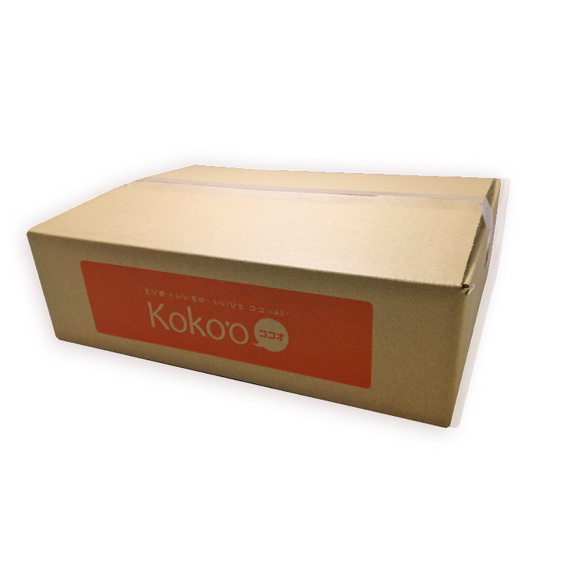 【2025年4月中旬頃から発送】 河内晩柑 優品 家庭用 約３kg｜和製グレープフルーツ 木成り熟成 爽やか みかん ミカン 蜜柑 甘い すっぱい 酸っぱい 酸味 数量限定 期間限定 愛媛県産 甘み 