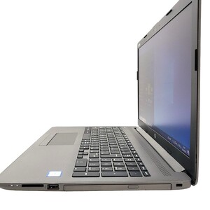077-01【数量限定】ティーズフューチャーの再生ノートPC（HP 250 G7 Notebook PC）