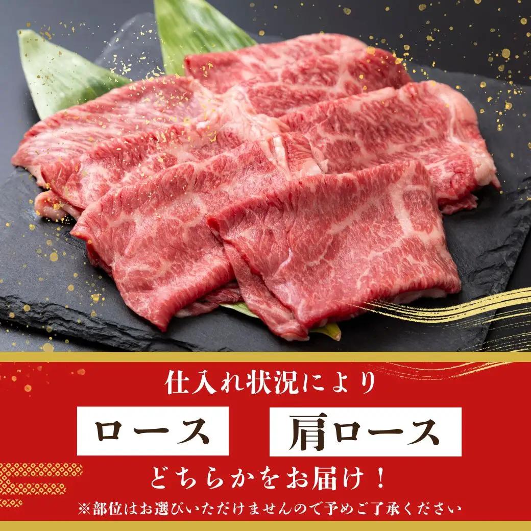 【12ヵ月定期便】飛騨牛ロース・肩ロース スライスすきやき・しゃぶしゃぶ用 500g | 牛肉 肉 飛騨牛 和牛 国産 牛 ブランド牛 国産牛 ロース ロース肉 肩ロース すき焼き しゃぶしゃぶ ご褒