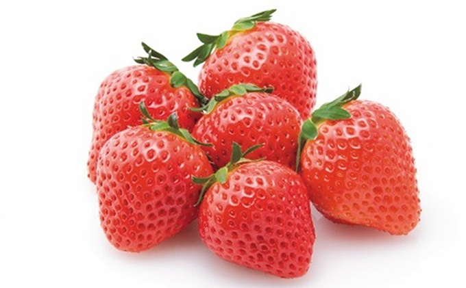 【1月～順次発送】さぬきひめ苺　つる付き約400g×2箱 果物類 いちご イチゴ 