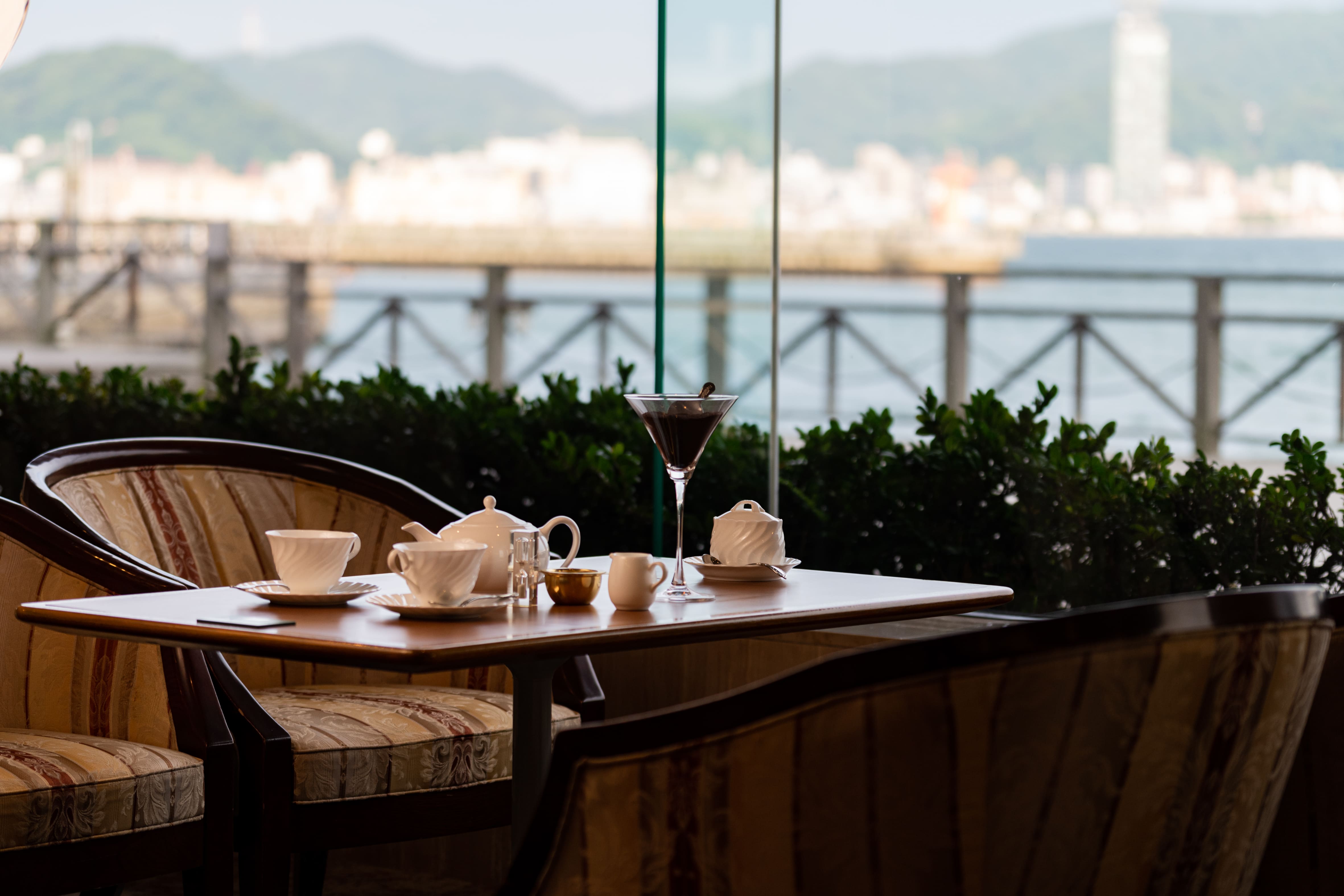 下関グランドホテル「館内ご利用券」6,000円分