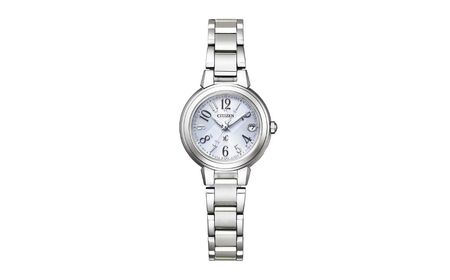 シチズン 腕時計 CITIZEN シチズン 日本製 電波 クロスシー ES9430-54B｜所沢 FN-Limited-PR