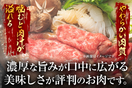 訳あり【A4～A5】博多和牛赤身霜降りしゃぶしゃぶすき焼き用（肩・モモ）600g 黒毛和牛 お取り寄せグルメ お取り寄せ お土産 九州 福岡土産 取り寄せ グルメ
